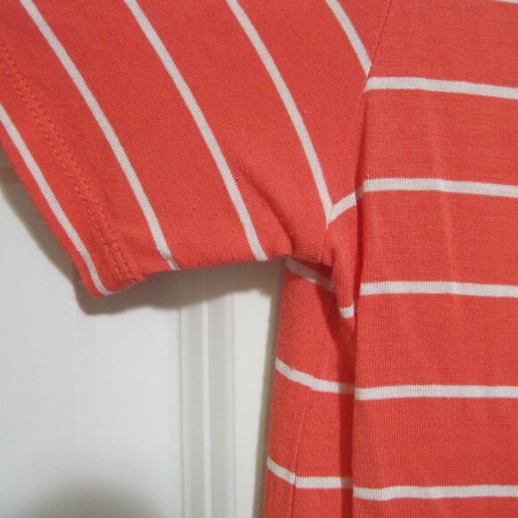 Joe Fresh striped top sz L - Picture 7 of 8